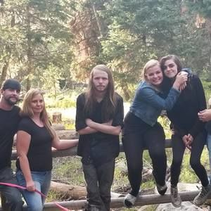 Meet your Posher, Chuck